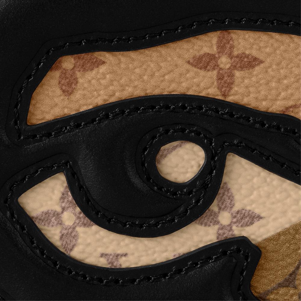 コピーLouis Vuitton 二つ折り財布 ミュルティプル ウォレット モノグラム ラッピング M82573 - 商品画像 10