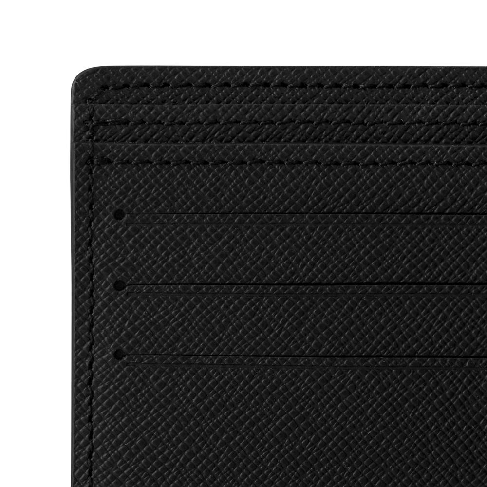 コピーLouis Vuitton 二つ折り財布 ミュルティプル ウォレット モノグラム ラッピング M82573 - 商品画像 7