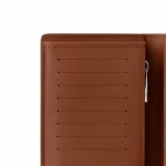 ルイヴィトンスーパーコピー 長財布 ポルトフォイユ・ブラザ NM カーフレザー ブラウン エピ・XL M82631 - 商品画像 3