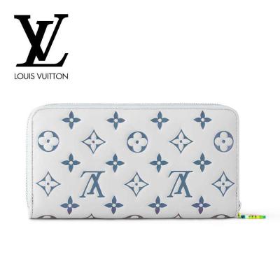 ルイヴィトンスーパーコピー 長財布 ジッピーウォレット M82792 - 商品画像 2