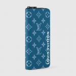 スーパーコピーLOUIS VUITTON ジッピーウォレット・ヴェルティカル モノグラム M82799 - 商品画像 7
