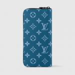 スーパーコピーLOUIS VUITTON ジッピーウォレット・ヴェルティカル モノグラム M82799 - 商品画像 5