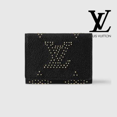 ルイヴィトンスーパーコピー ポルトフォイユ・ヴィクトリーヌ 3つ折り財布 M82840 - 商品画像 2