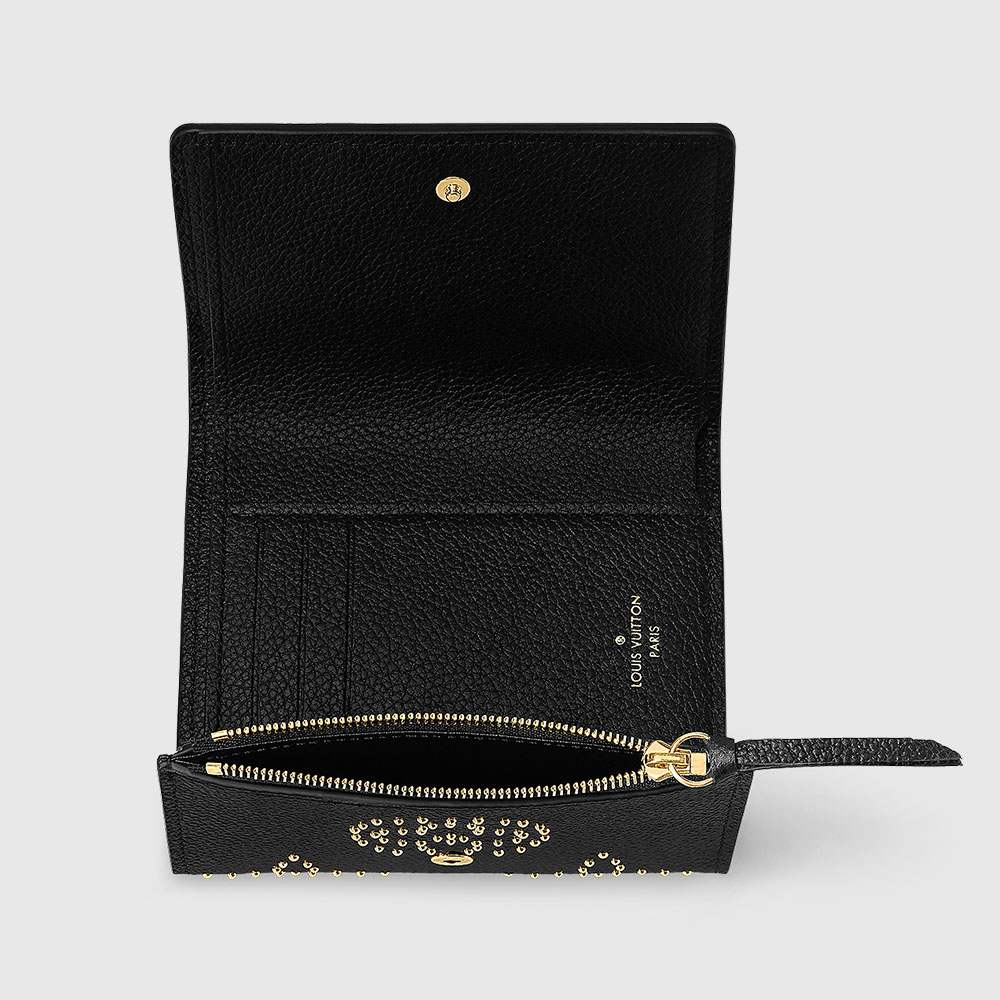 ルイヴィトンスーパーコピー ポルトフォイユ・ヴィクトリーヌ 3つ折り財布 M82840 - 商品画像 8