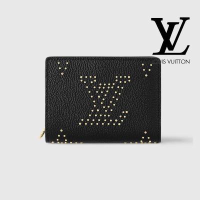 ルイヴィトンスーパーコピー ポルトフォイユ・クレア ミニ財布 M82902 - 商品画像 2