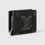 ルイヴィトンスーパーコピー ポルトフォイユ・クレア ミニ財布 M82902 - 商品画像 3