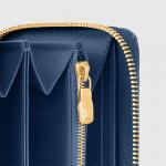 ルイヴィトンスーパーコピー長財布 ジッピー･ウォレット モノグラム・デニム M82958 - 商品画像 9