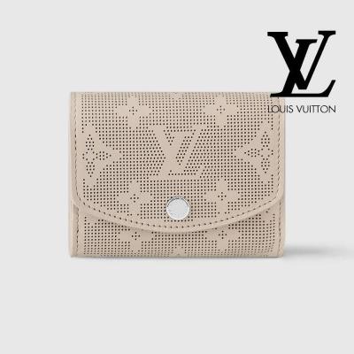 ルイヴィトンスーパーコピー ポルトフォイユ・イリス XS ミニ 財布 ロゴ LV M83023 - 商品画像 2
