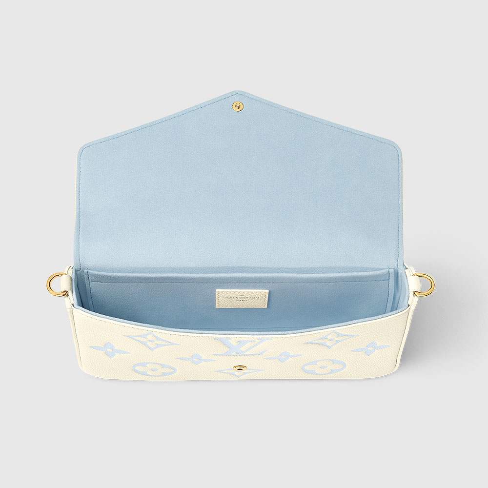 ルイヴィトンスーパーコピー ポシェット・フェリシー M83025 M82610 M82479 - 商品画像 10