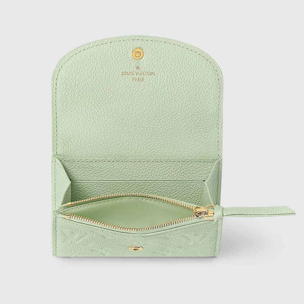 ルイヴィトンスーパーコピー ポルトモネ・ロザリ ミニ財布 M83231 M82930 M82928 M82927 - 商品画像 7