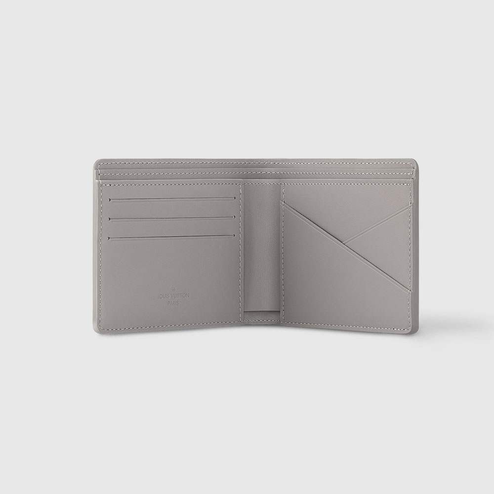 ルイヴィトンスーパーコピー ポルトフォイユ･ミュルティプル 折り財布 M83310 - 商品画像 6