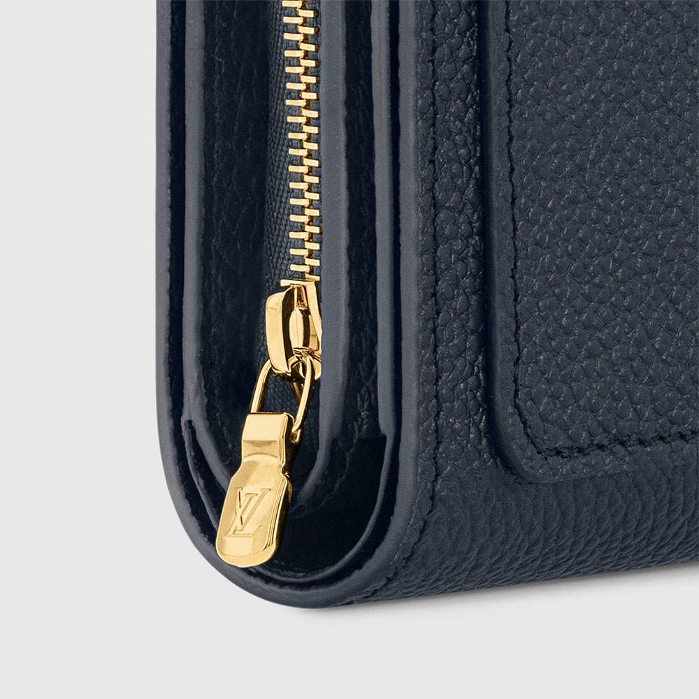 ルイヴィトンスーパーコピー ポルトフォイユ・クレア 二つ折りミニ 財布 M83362 - 商品画像 10