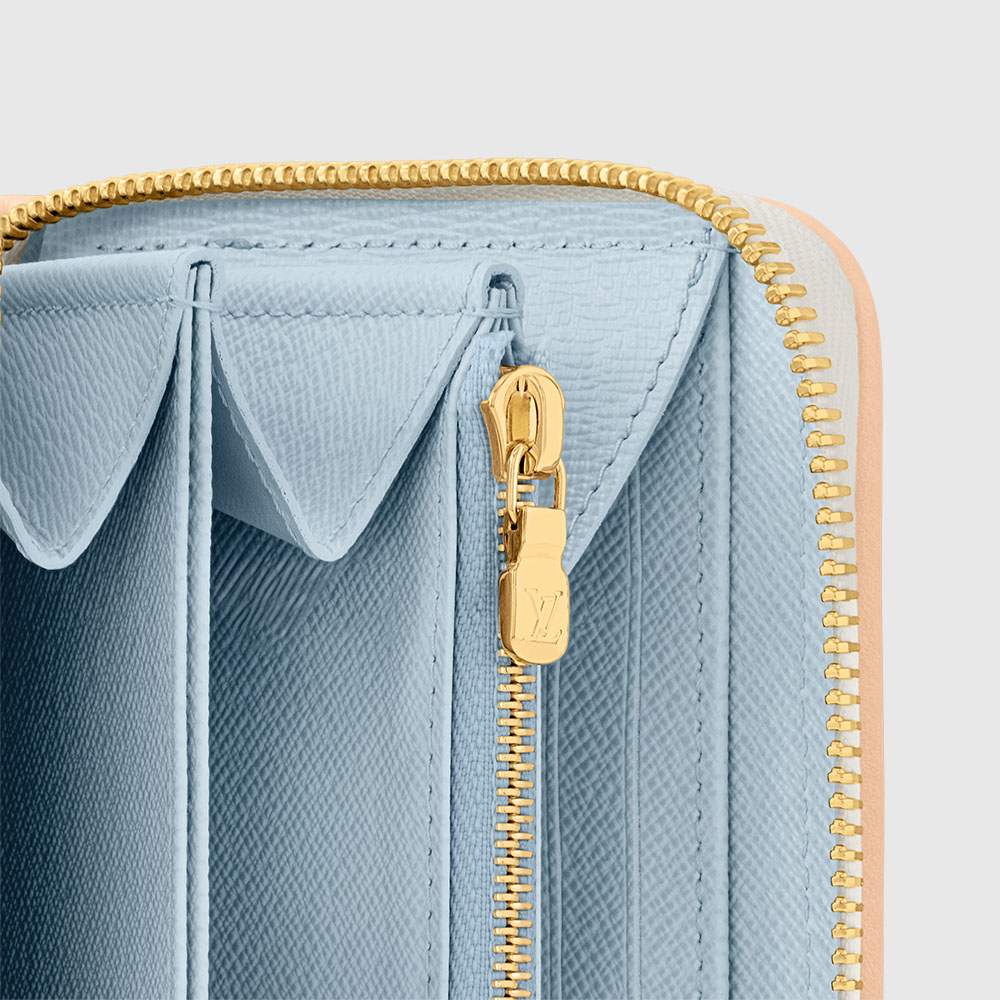 ルイヴィトンスーパーコピー ジッピー・ウォレット ZIPPY 長財布 M83456 - 商品画像 6