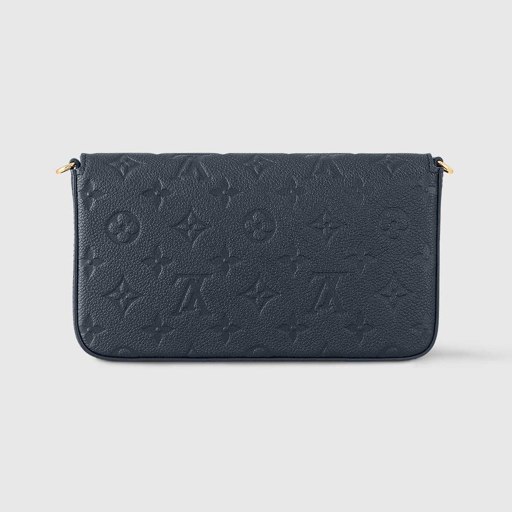 ルイヴィトンスーパーコピー ポシェット･フェリシー ショルダーバッグ M83589 - 商品画像 5