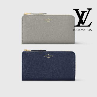 ルイヴィトンスーパーコピー ポルトフォイユ･コメット 2色 財布 トリヨンレザー M83654 M83653 - 商品画像 2