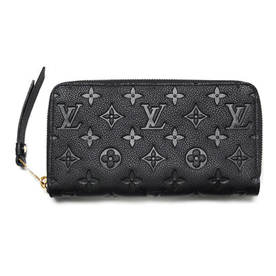 ルイ・ヴィトン Louis Vuitton モノグラム・アンプラント ポルトフォイユ・スクレット ロン M93435 - 商品画像 3