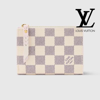 ルイヴィトン コピー ミニ財布 ポルトフォイユ･リサ N40921 - 商品画像 2