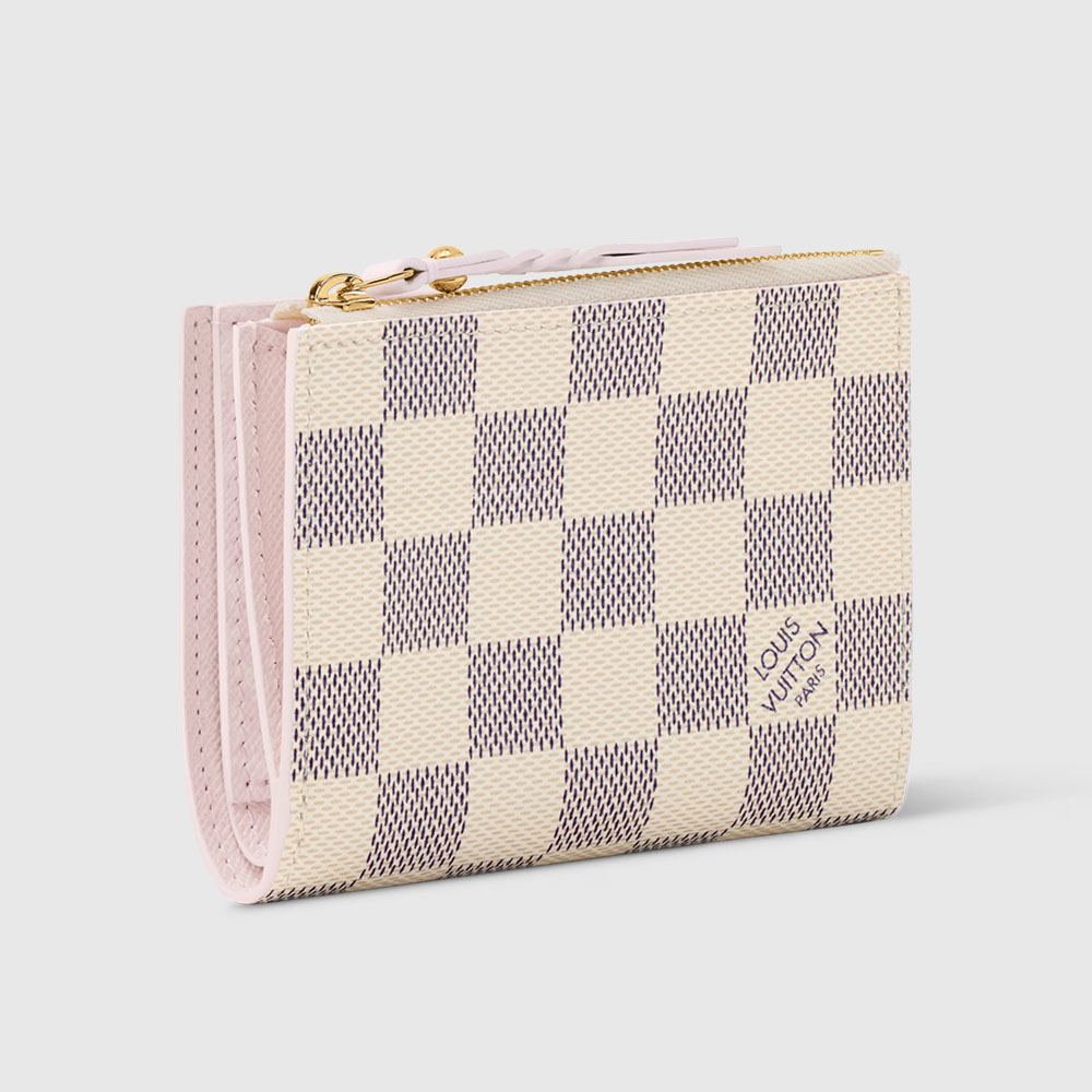 ルイヴィトン コピー ミニ財布 ポルトフォイユ･リサ N40921 - 商品画像 4