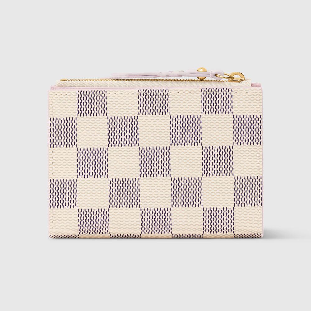 ルイヴィトン コピー ミニ財布 ポルトフォイユ･リサ N40921 - 商品画像 5