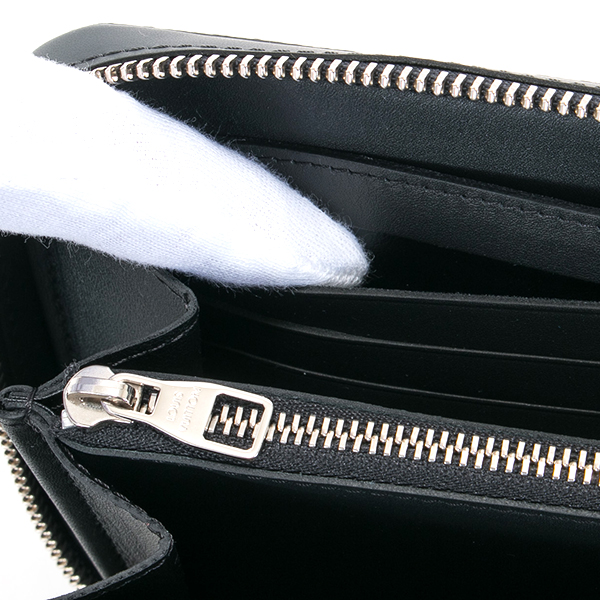 ルイヴィトンスーパーコピー財布 長財布 LOUISVUITTON メンズ マルチケース ジッピー×L ダミエ･コバルト N41590 - 商品画像 6