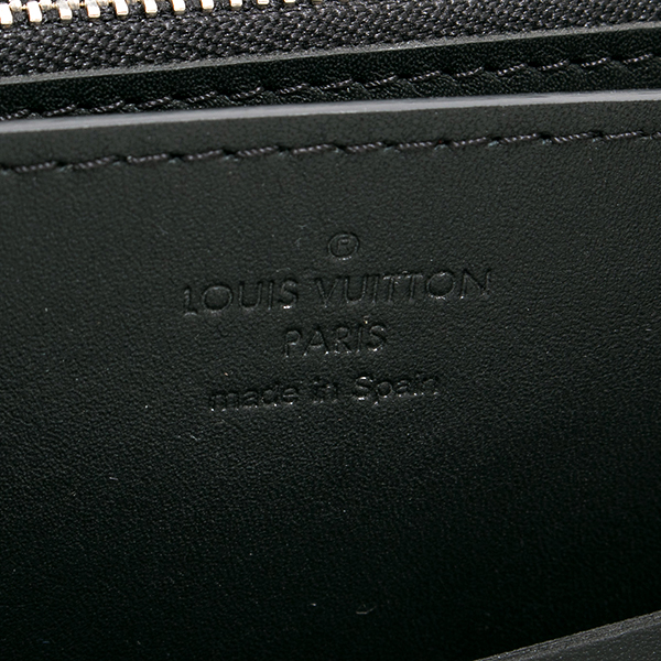 ルイヴィトンスーパーコピー財布 長財布 LOUISVUITTON メンズ マルチケース ジッピー×L ダミエ･コバルト N41590 - 商品画像 3