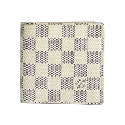 スーパーコピーブランドLOUIS VUITTON ルイ・ヴィトン ダミエ・アズール ポルトフォイユ・マルコ N60018 - 商品画像 3