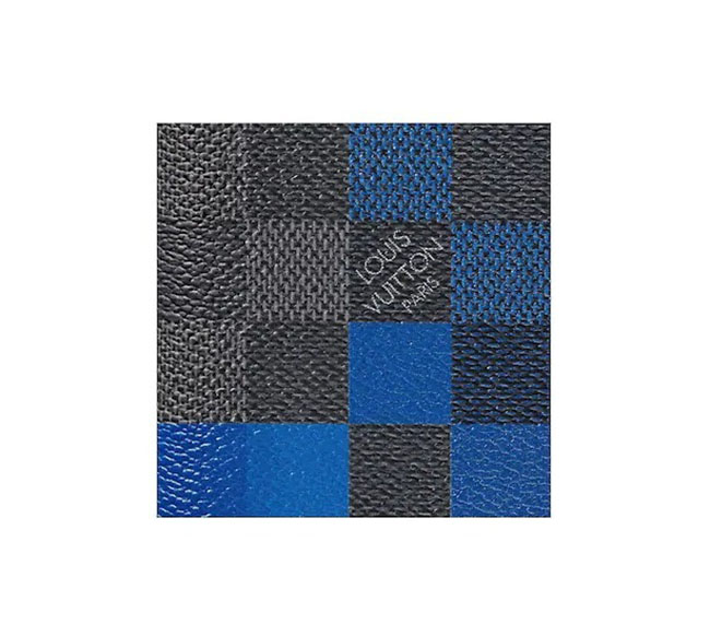 ルイ ヴィトンスーパーコピー ポルトフォイユ・ブラザ ダミエ 長財布 N60163 - 商品画像 4