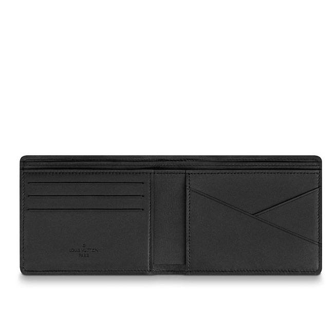 ルイ・ヴィトンコピー メンズ ウォレット 財布 LOUIS VUITTON ポルトフォイユ・ミュルティプルN60239 - 商品画像 3