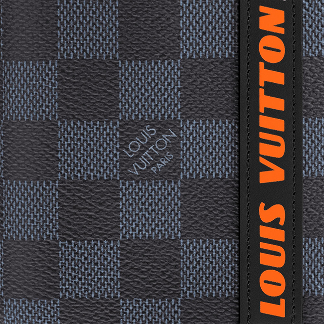 ルイ・ヴィトンコピー メンズ ウォレット 財布 LOUIS VUITTON ポルトフォイユ・ブラザ N60240 - 商品画像 1
