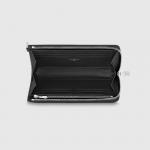 ルイヴィトンコピー カードケース メンズ ジッピードラゴンヌ リストレット スマートフォンケース ポーチ ダミエグラフィット LOUIS VUITTON N60379 グレー ブラック - 商品画像 9