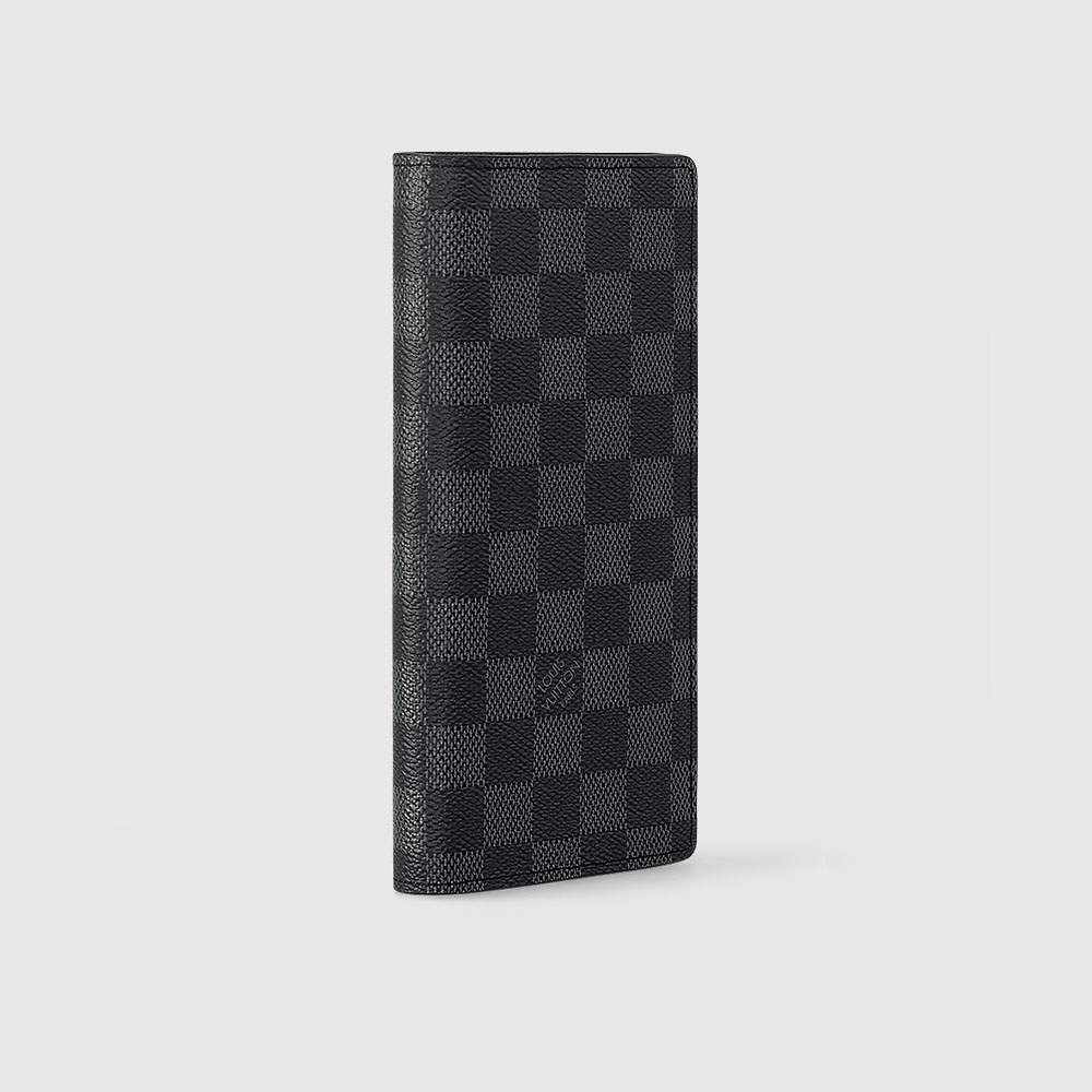 ルイヴィトンスーパーコピーポルトフォイユ･ブラザ メンズ 長財布 BRAZZA N62665 - 商品画像 4