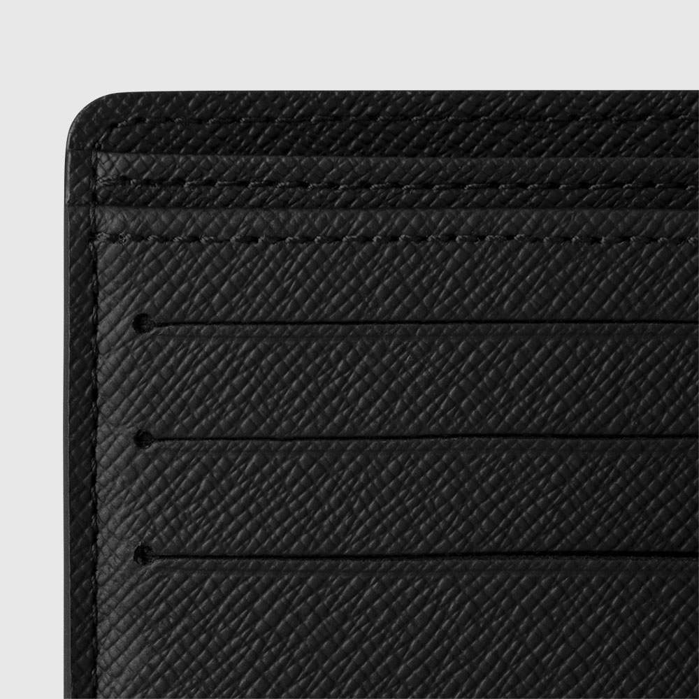 ルイヴィトンスーパーコピー ポルトフォイユ・ミュルティプル 二つ折り財布 N62663 - 商品画像 1
