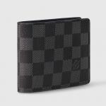 ルイヴィトンスーパーコピー ポルトフォイユ・ミュルティプル 二つ折り財布 N62663 - 商品画像 7
