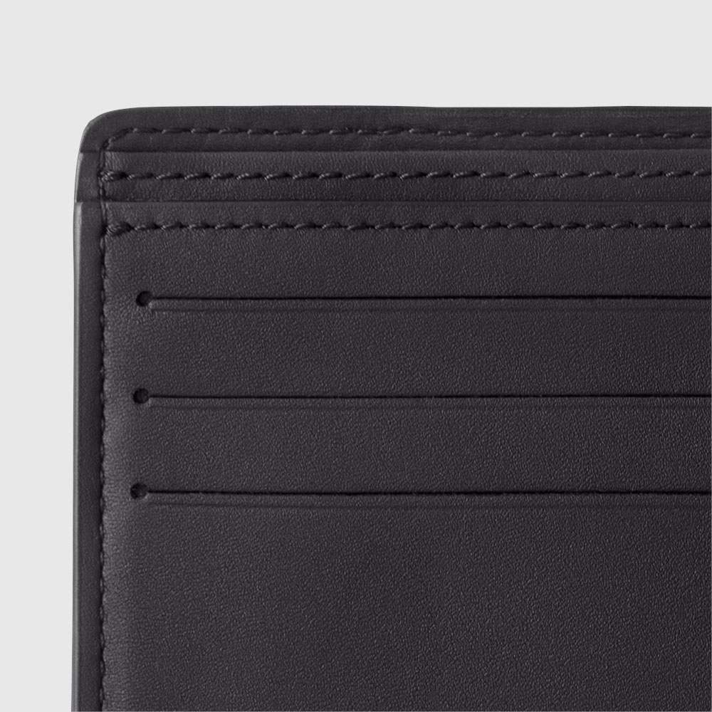 ルイヴィトンスーパーコピー ポルトフォイユ・ミュルティプル 二つ折り財布 N63124 - 商品画像 1