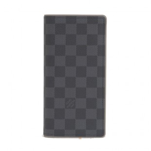 ルイヴィトンスーパーコピー グラフィット ポルトフォイユ ブラザ トーブN63253 - 商品画像 1