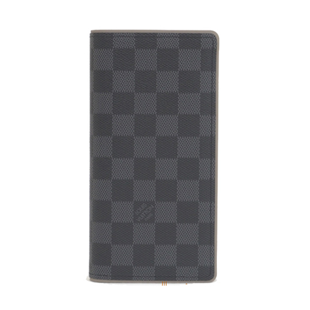 ルイヴィトンスーパーコピー グラフィット ポルトフォイユ ブラザ トーブN63253 - 商品画像 3
