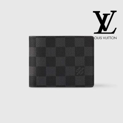 ルイヴィトンスーパーコピーポルトフォイユ･スレンダー 二つ折り財布 N63261