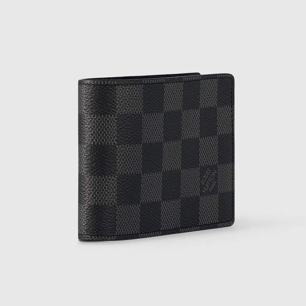 ルイヴィトンスーパーコピーポルトフォイユ･スレンダー 二つ折り財布 N63261 - 商品画像 4