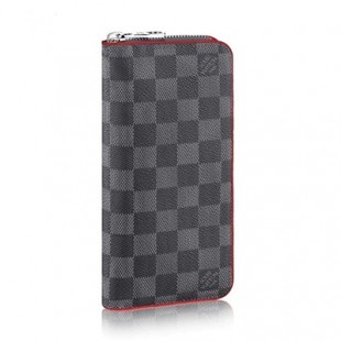 ルイ ヴィトンスーパーコピー Louis Vuitton/ジッピーウォレット・ヴェルティカル N63304 - 商品画像 2
