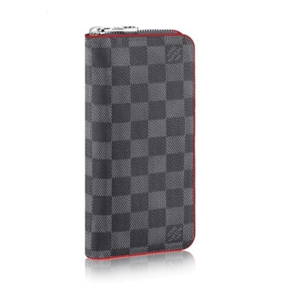 ルイ ヴィトンスーパーコピー Louis Vuitton/ジッピーウォレット・ヴェルティカル N63304 - 商品画像 8