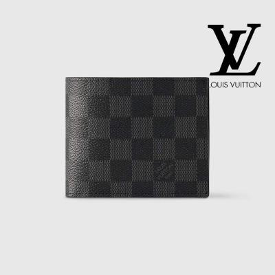 ルイヴィトンスーパーコピーポルトフォイユ・マルコ NM 二つ折り財布 N63336 - 商品画像 2