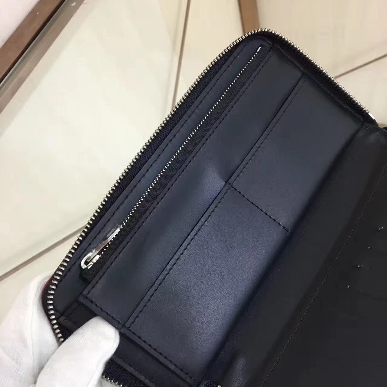 ルイ ヴィトンスーパーコピー Louis Vuitton/ジッピーウォレット・ヴェルティカル N63304 - 商品画像 5