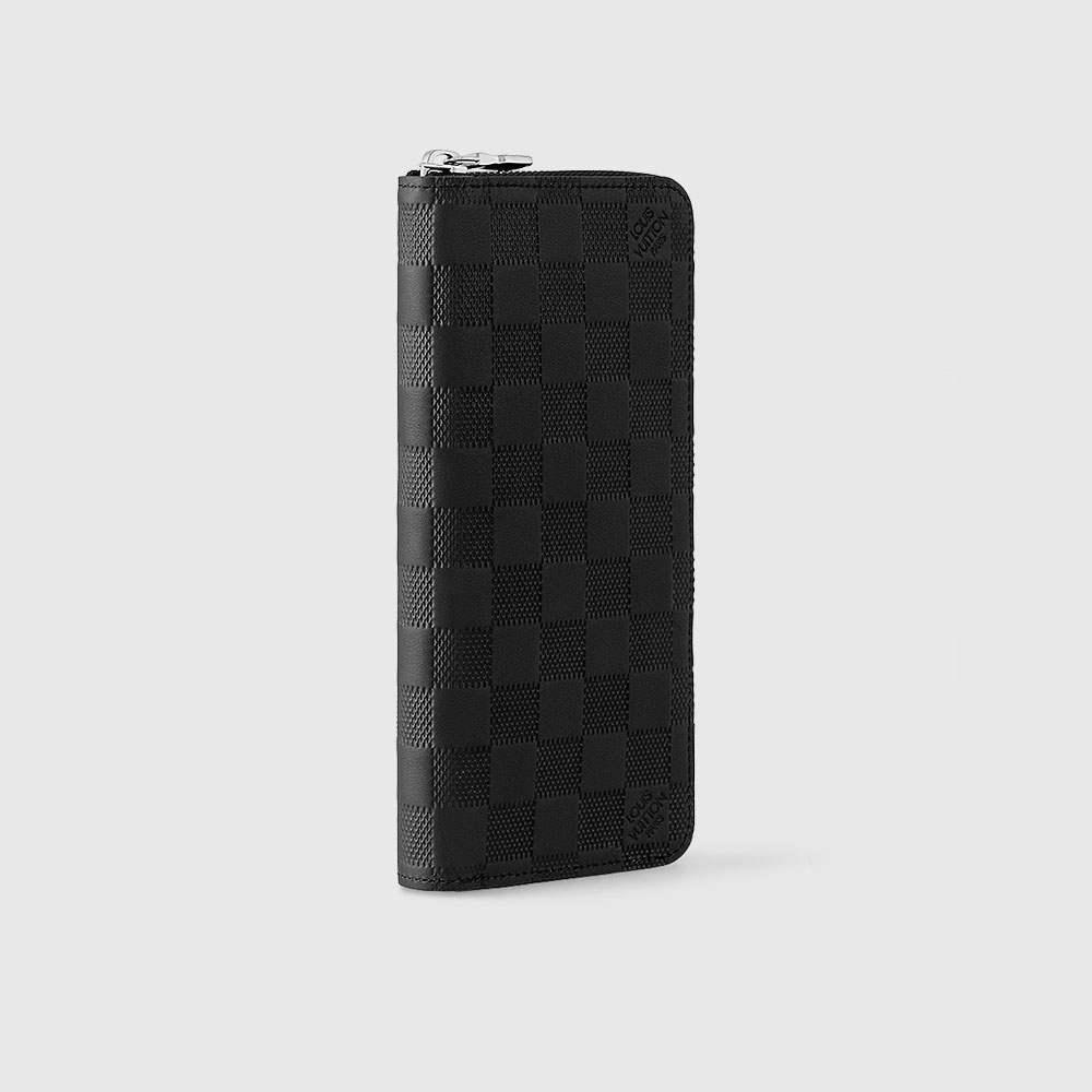 ルイヴィトンスーパーコピー長財布 ジッピーウォレット･ヴェルティカル N63548 - 商品画像 4