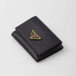 プラダ スーパーコピー サフィアーノレザー 財布 1MH042_QHH_F0002 - 商品画像 7