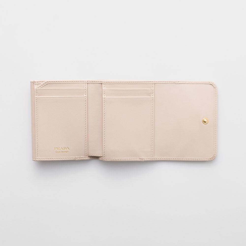 プラダ スーパーコピー シティカーフタブ 財布 1MH043_2CNP_F073X - 商品画像 3
