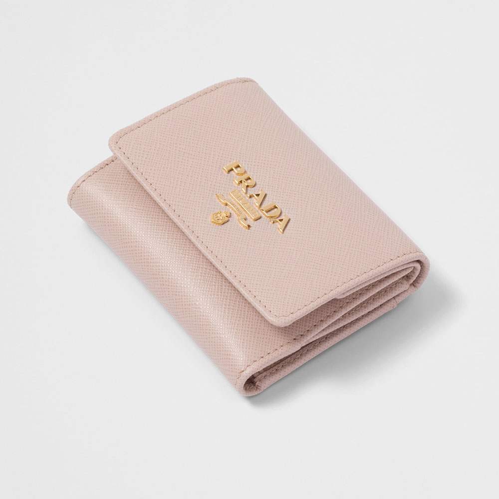 プラダ スーパーコピー サフィアーノマルチカラー財布 1MH043_ZLP - 商品画像 10