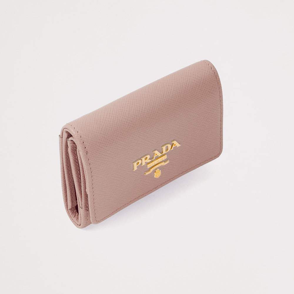 プラダ スーパーコピー サフィアーノマルチカラー財布 1MH043_ZLP_F0 - 商品画像 10
