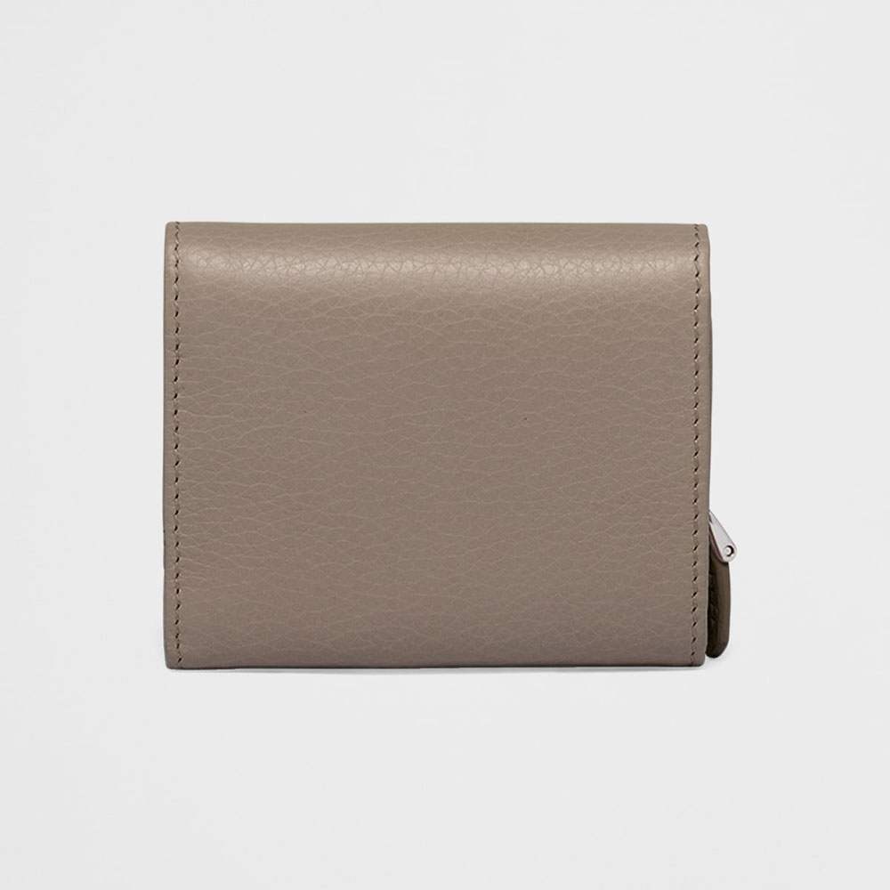 プラダ スーパーコピー ヴィッテロダイノレザー ミニ財布 1MH044_2BBE - 商品画像 7