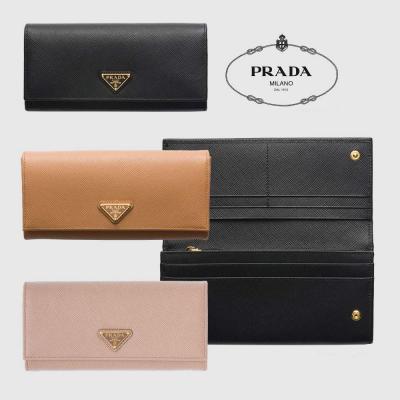 プラダ スーパーコピー サフィアーノレザー 財布 1MH132_QHH - 商品画像 2