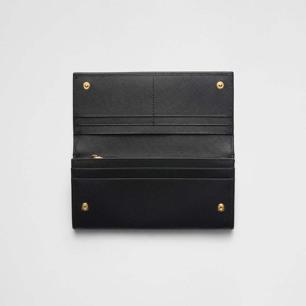 プラダ スーパーコピー サフィアーノレザー 財布 1MH132_QHH - 商品画像 10